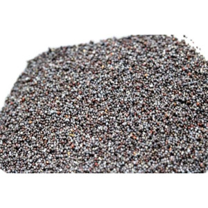 AMAPOLA SEMILLA B. 500G